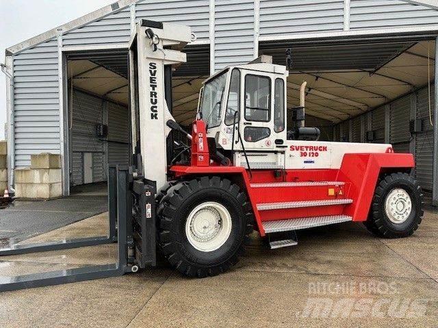Svetruck 30120-46 Empilhadores Diesel