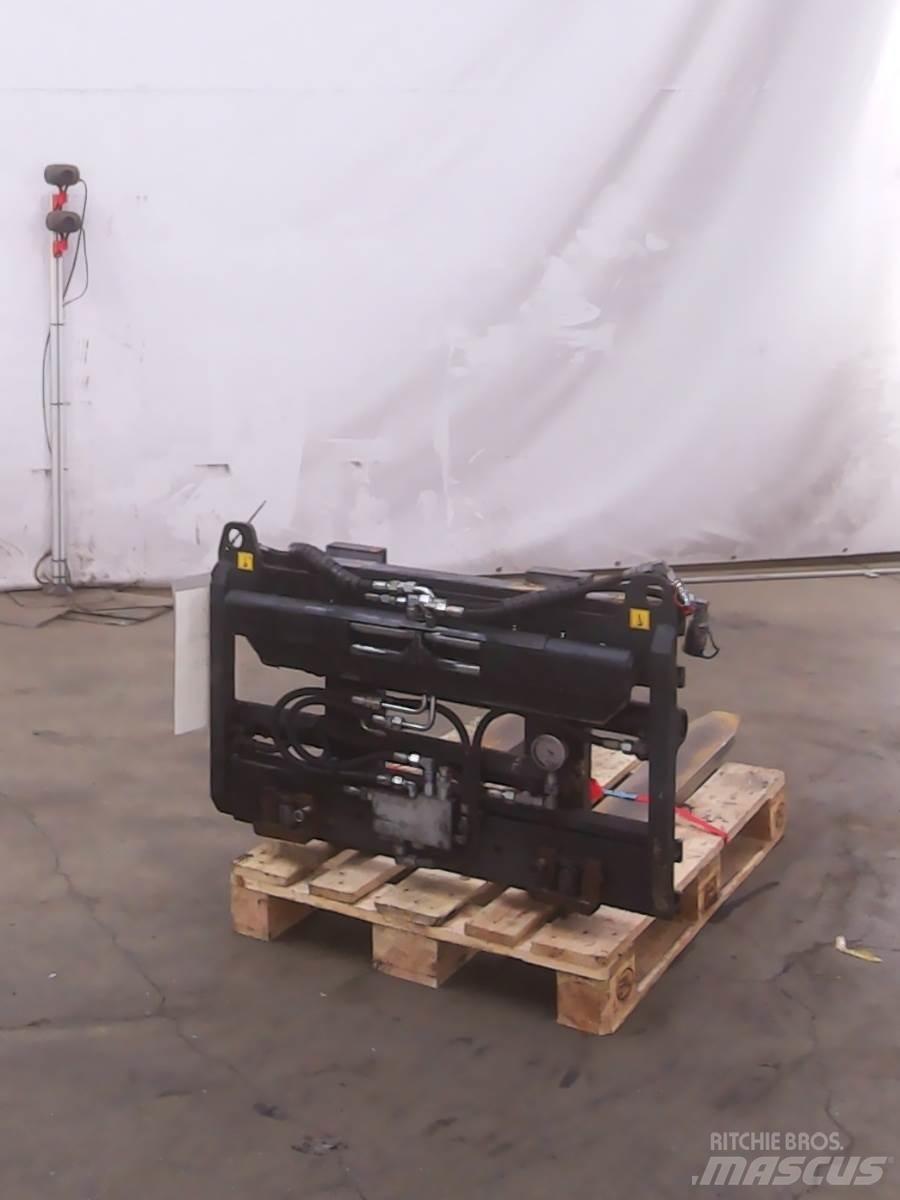 Kaup 1.5T411 Movimentação cargas - Outros
