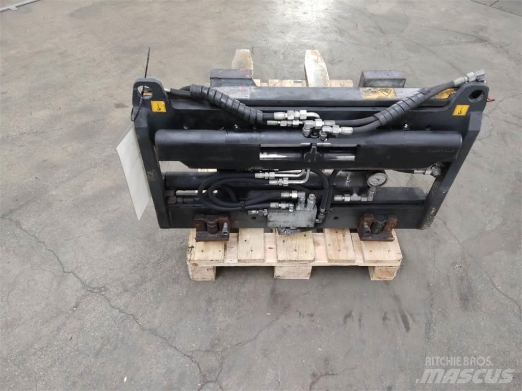 Kaup 1.5T411 Movimentação cargas - Outros
