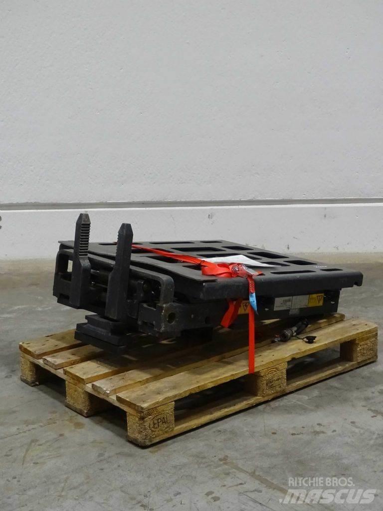 Kaup 2T142S Movimentação cargas - Outros
