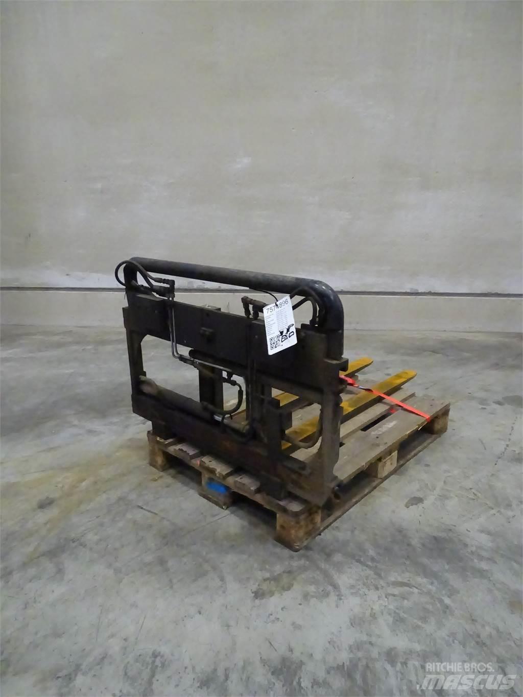 Kaup 2T160B Movimentação cargas - Outros
