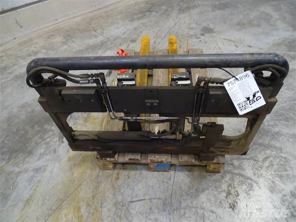 Kaup 2T160B Movimentação cargas - Outros
