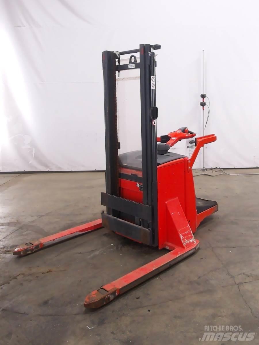 Linde L14 Empilhador para operador externo