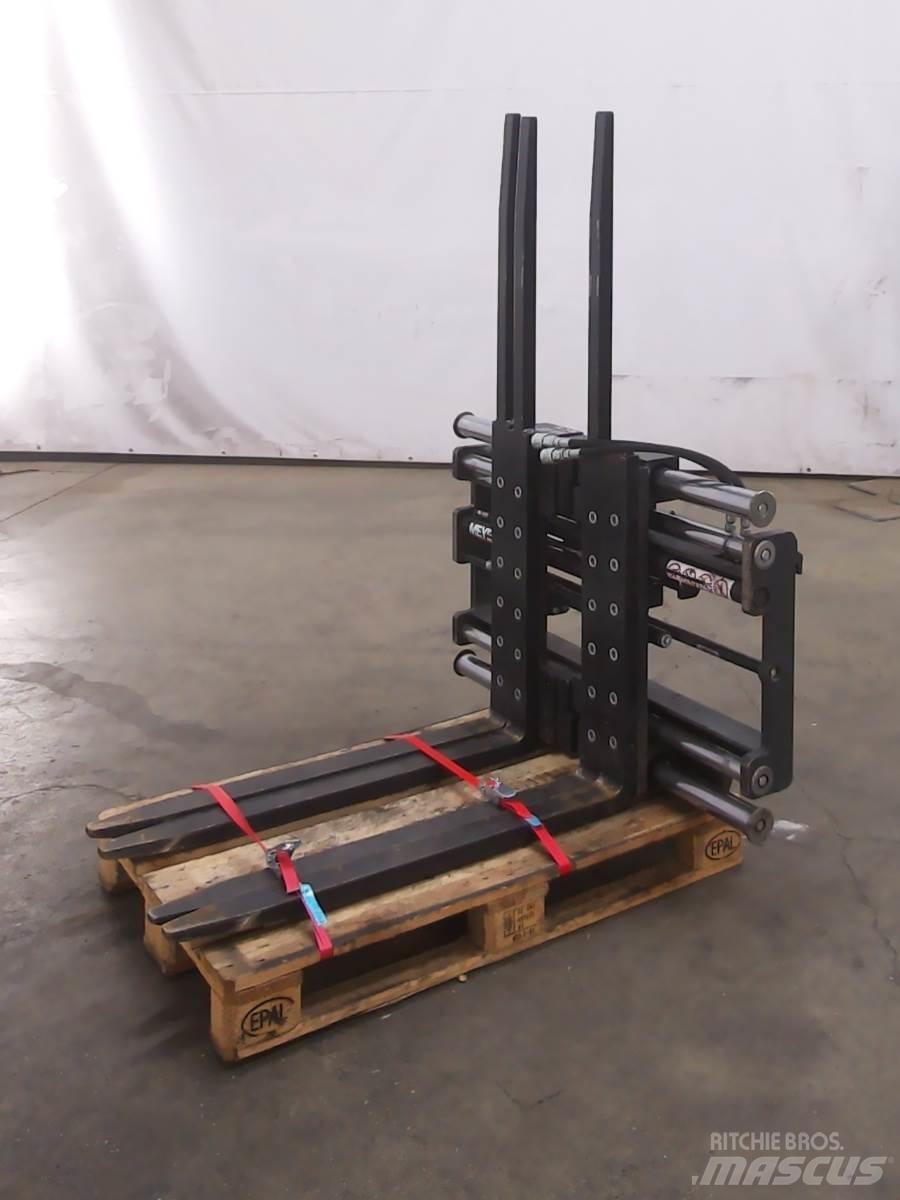 Meyer 6-5205G Movimentação cargas - Outros
