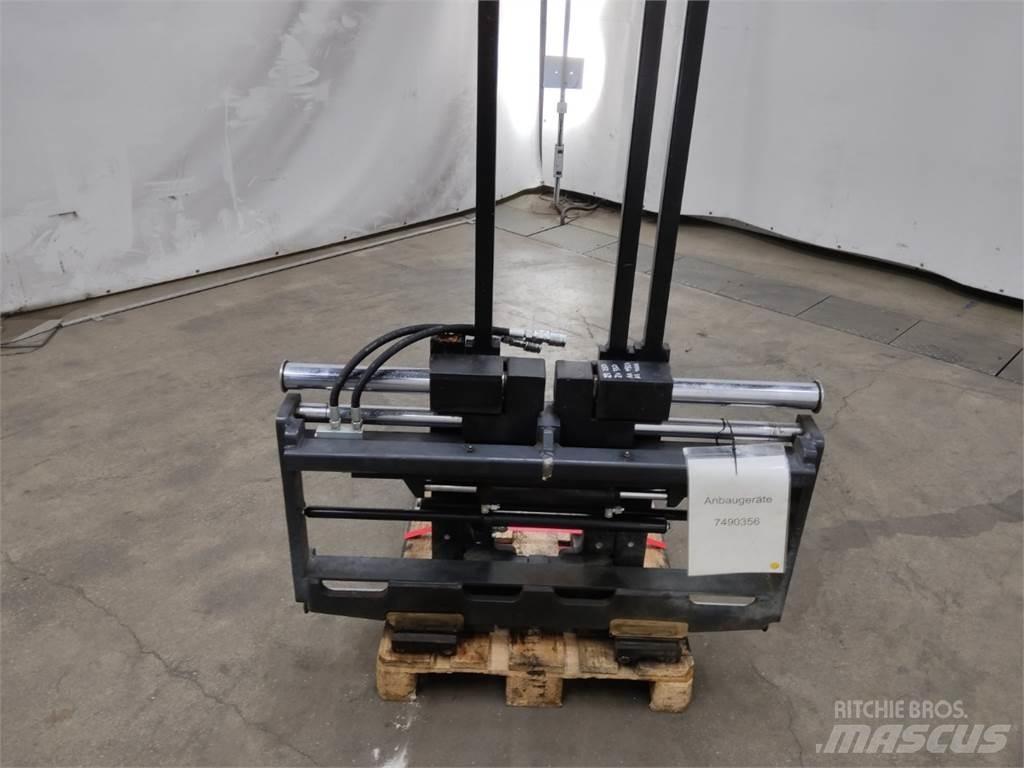 Meyer 6-5205G Movimentação cargas - Outros
