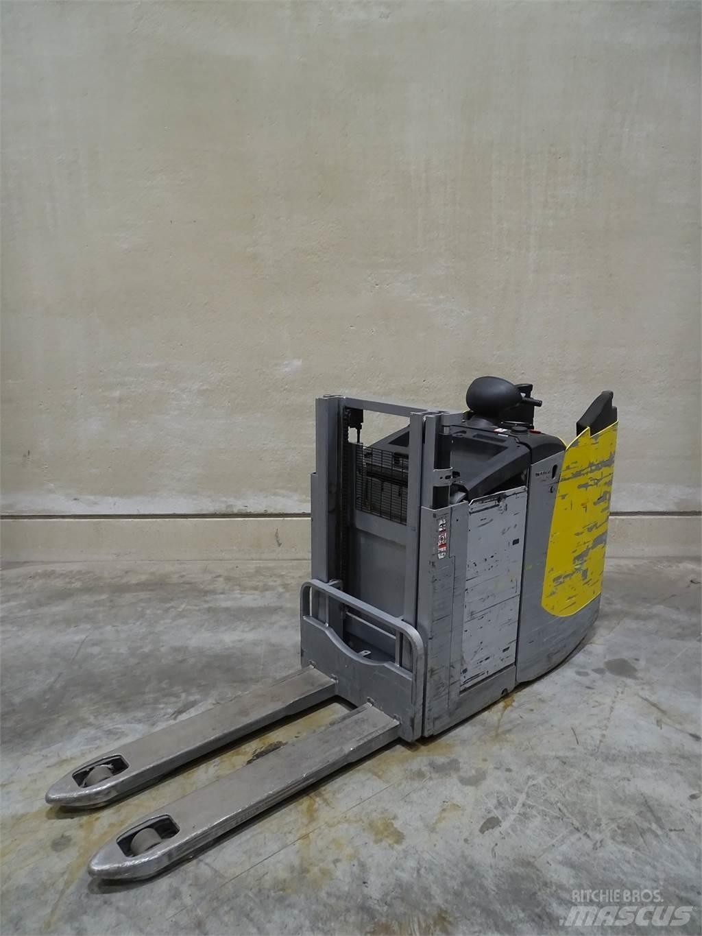 Still EXD-S20 Empilhador para operador externo