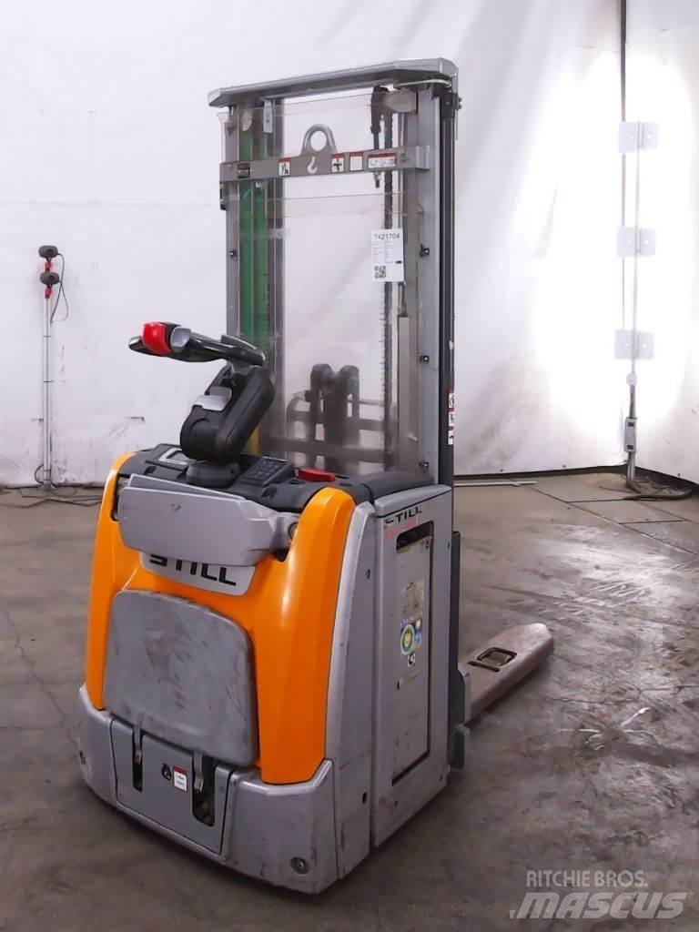 Still EXV-SF14I Empilhador para operador externo