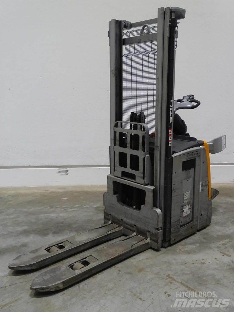 Still EXV-SF20 Empilhador para operador externo