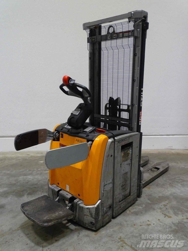 Still EXV-SF20 Empilhador para operador externo