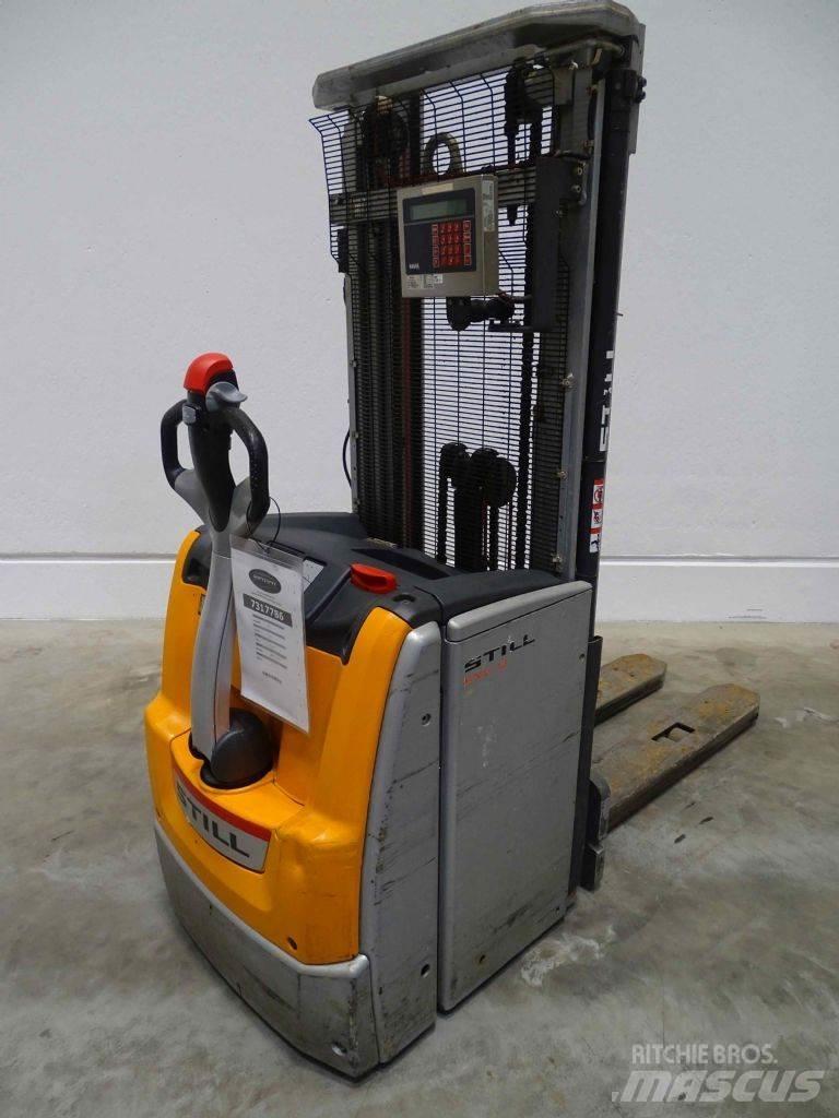 Still EXV14 Empilhador para operador externo