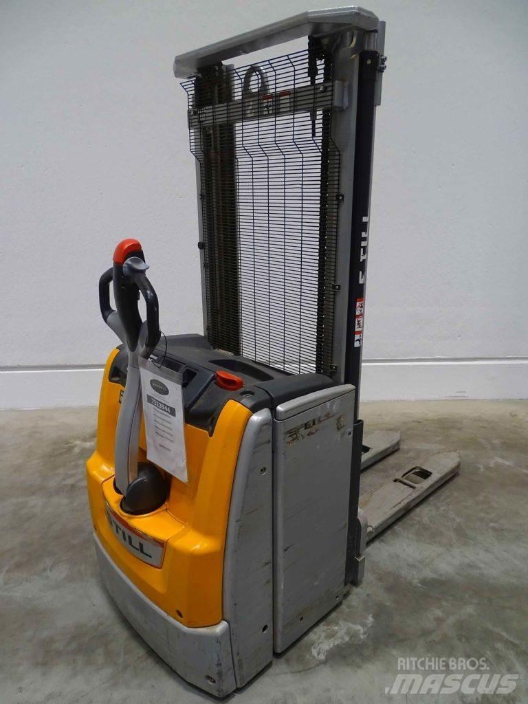 Still EXV16 Empilhador para operador externo
