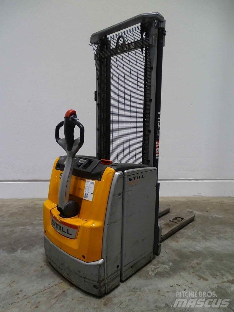 Still EXV16 Empilhador para operador externo