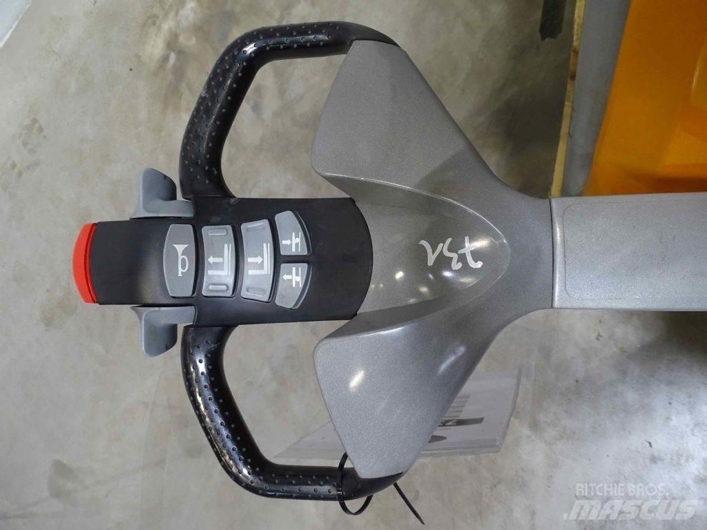 Still EXV16I Empilhador para operador externo