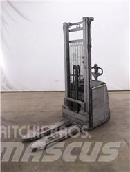 Still EXV20 Empilhador para operador externo