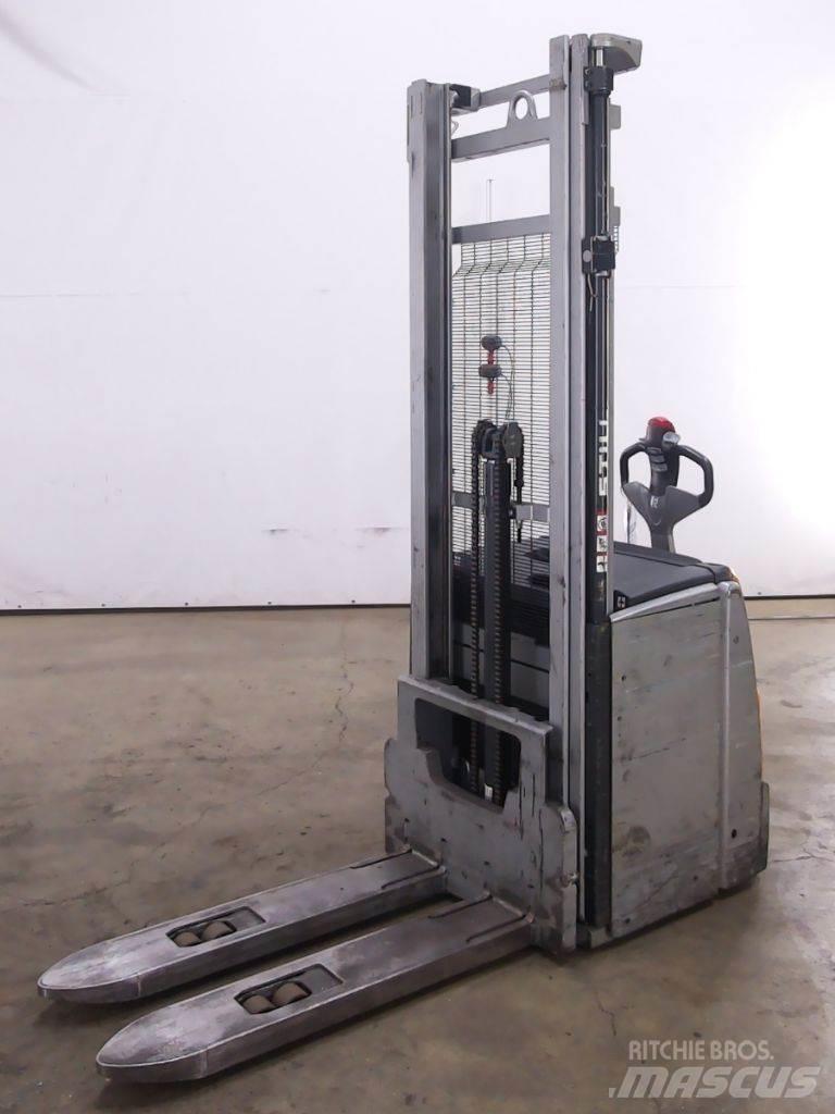 Still EXV20 Empilhador para operador externo