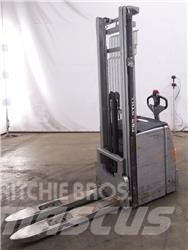Still EXV20 Empilhador para operador externo