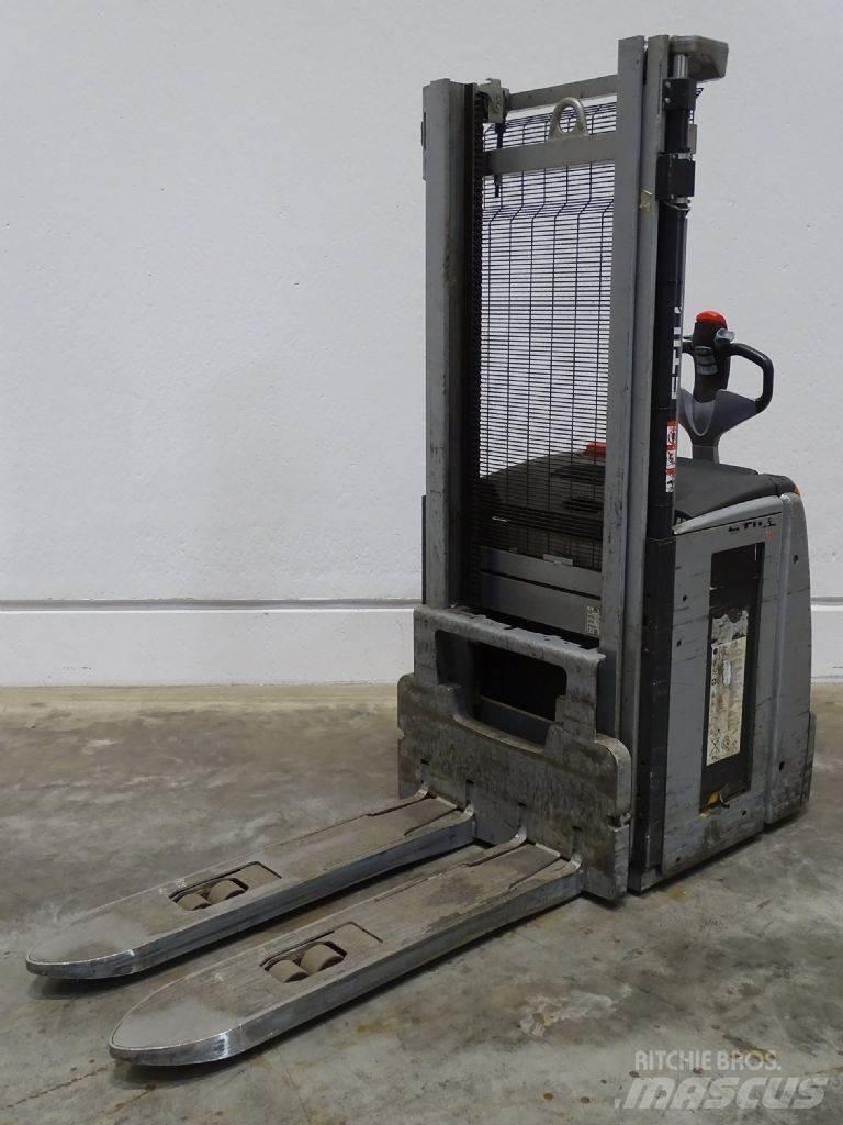 Still EXV20 Empilhador para operador externo