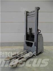Still EXV20I Empilhador para operador externo