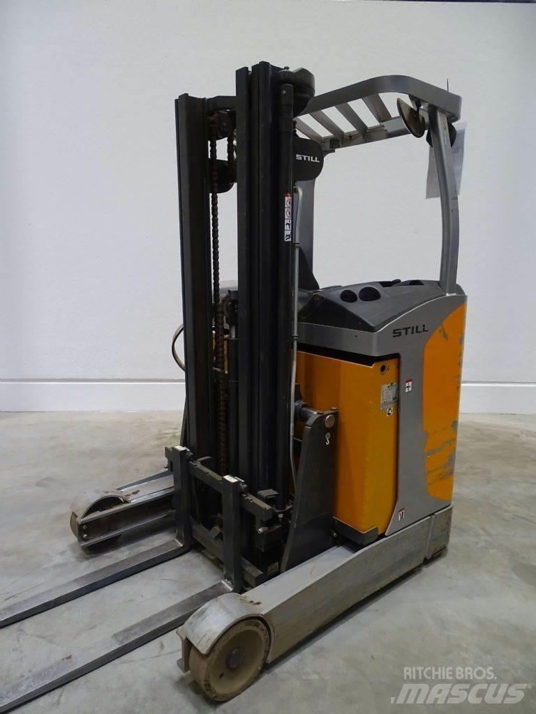 Still FM-X10 Empilhadores Elevadores