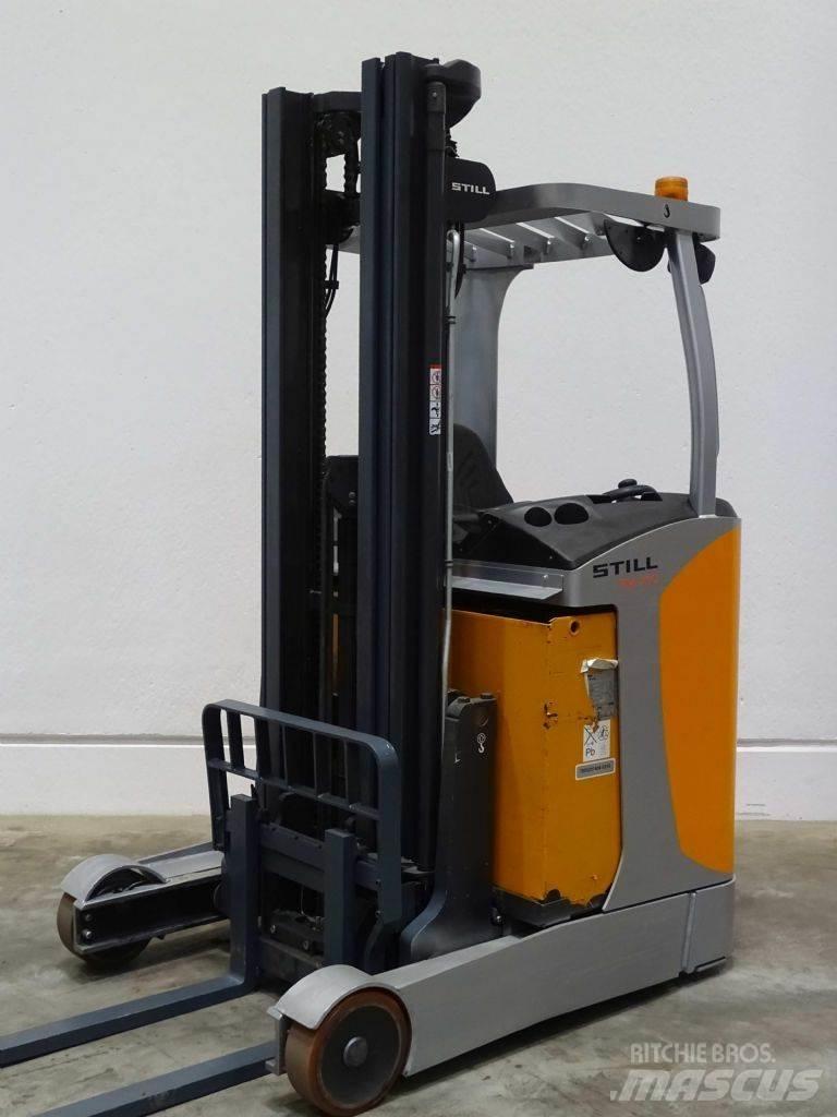Still FM-X10 Empilhadores Elevadores