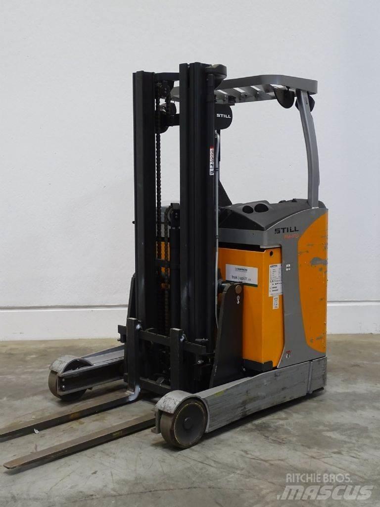 Still FM-X10 Empilhadores Elevadores