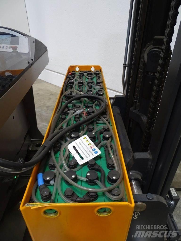 Still FM-X10 Empilhadores Elevadores