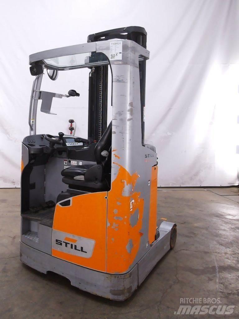 Still FM-X12 Empilhadores Elevadores