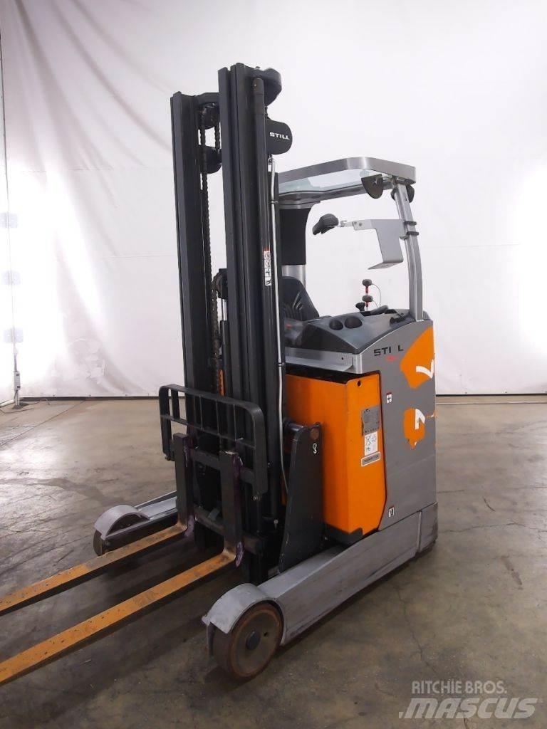 Still FM-X12 Empilhadores Elevadores