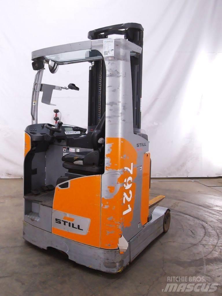 Still FM-X12 Empilhadores Elevadores