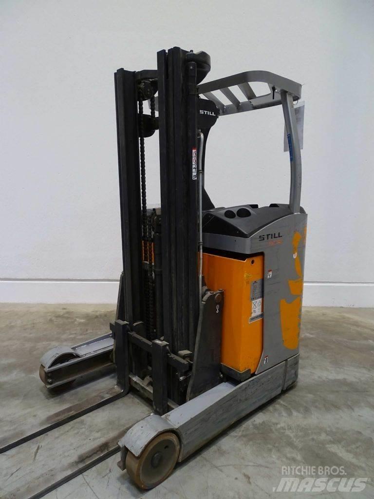 Still FM-X12 Empilhadores Elevadores
