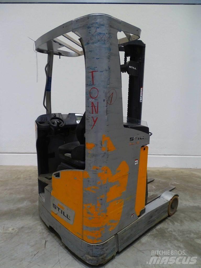 Still FM-X12 Empilhadores Elevadores