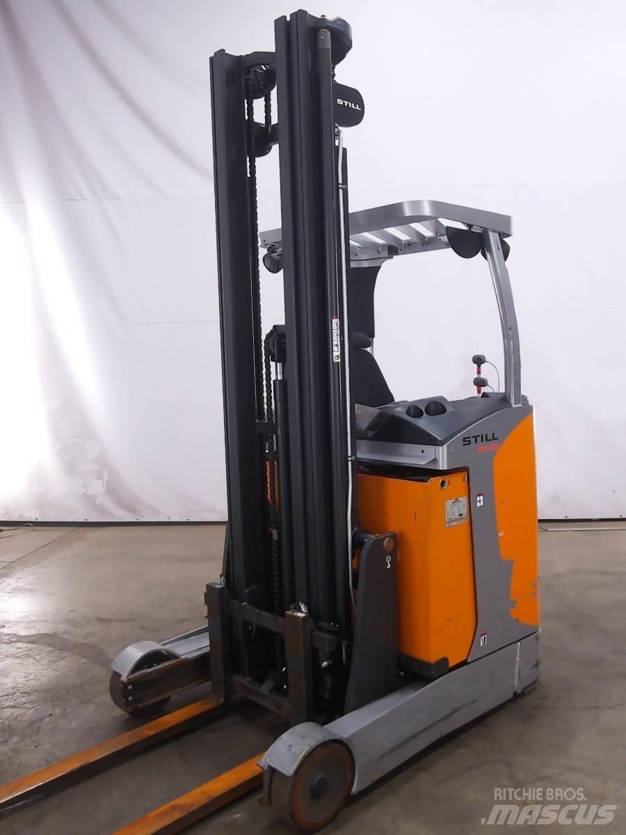 Still FM-X12 Empilhadores Elevadores
