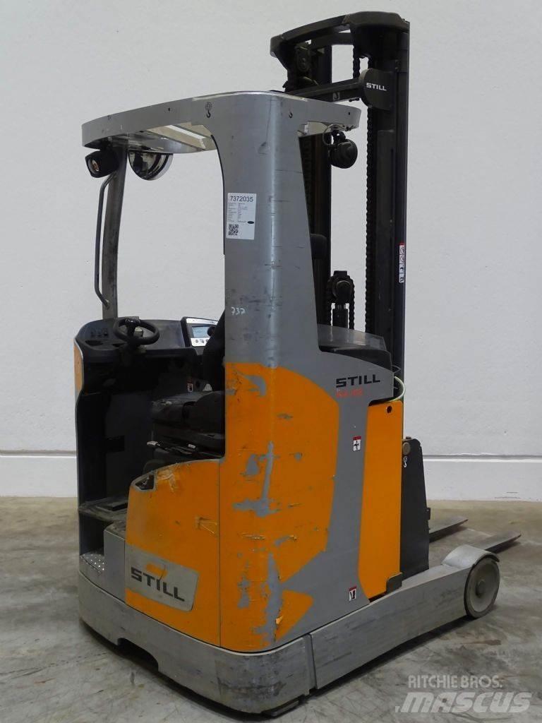 Still FM-X12 Empilhadores Elevadores
