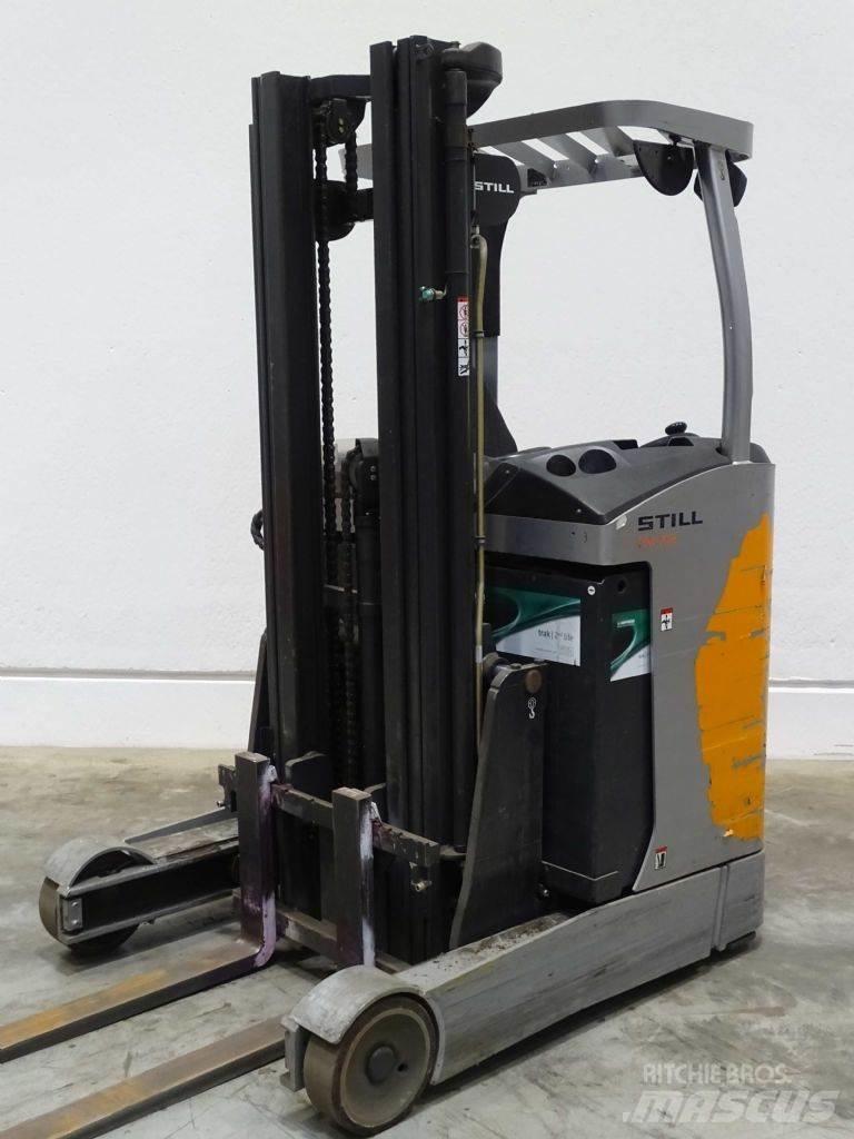 Still FM-X12 Empilhadores Elevadores