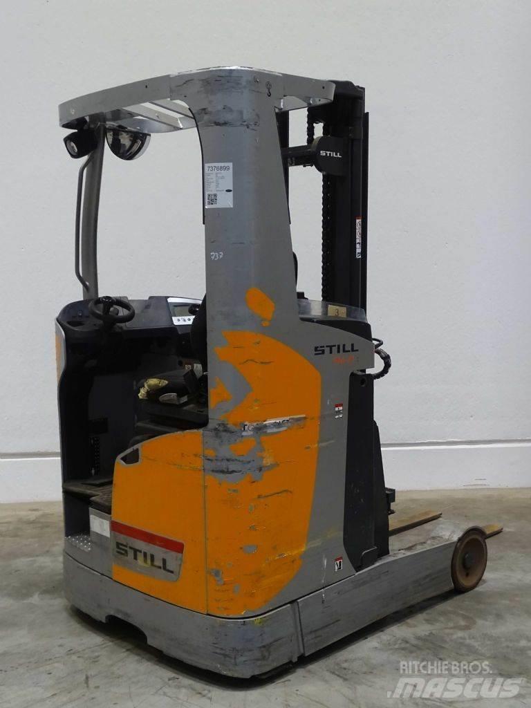 Still FM-X12 Empilhadores Elevadores