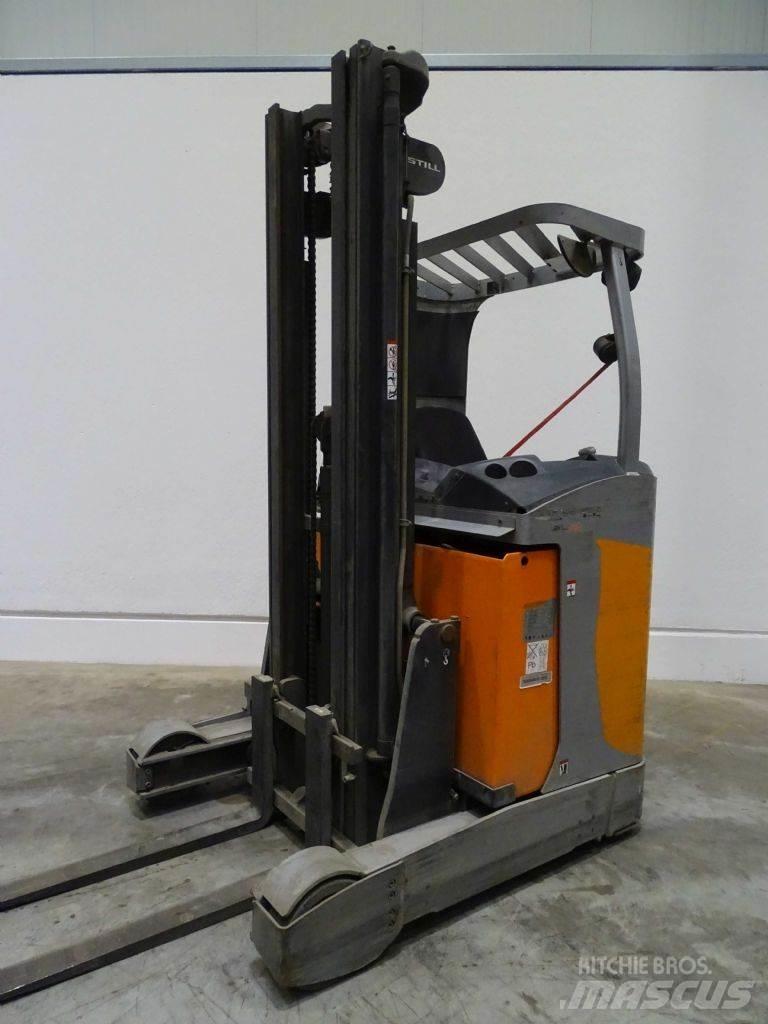 Still FM-X12 Empilhadores Elevadores