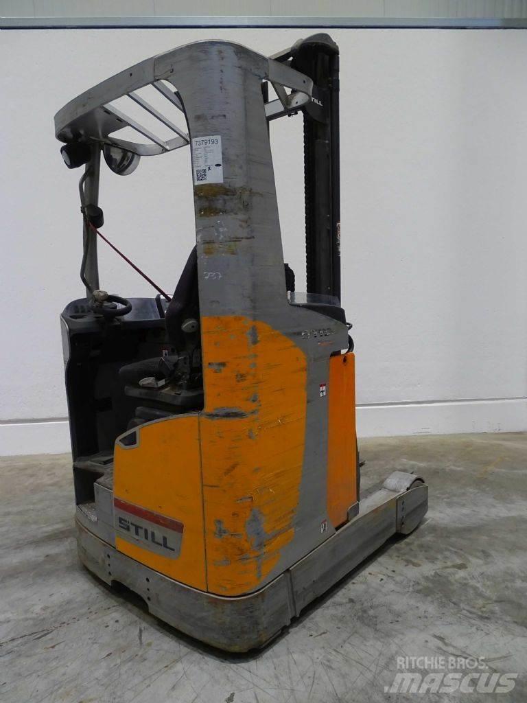 Still FM-X12 Empilhadores Elevadores
