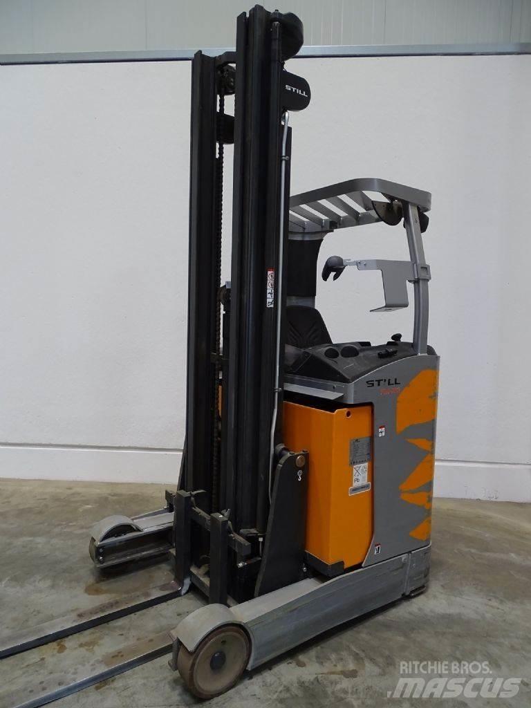 Still FM-X12 Empilhadores Elevadores