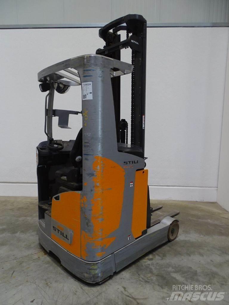 Still FM-X12 Empilhadores Elevadores