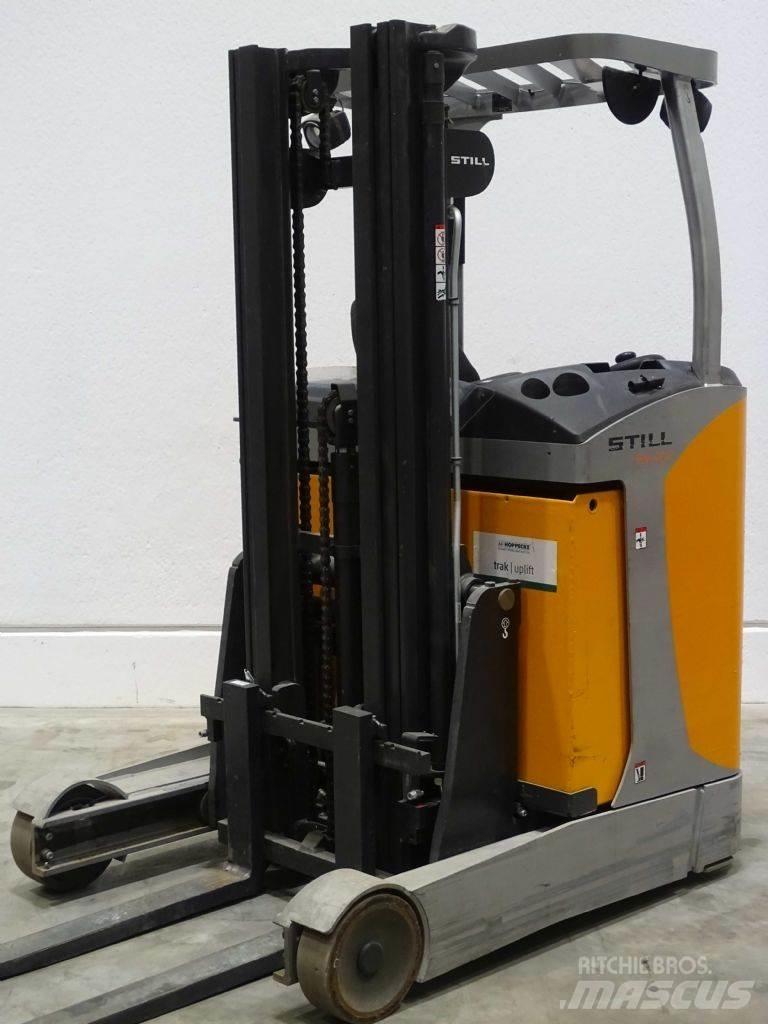 Still FM-X12 Empilhadores Elevadores