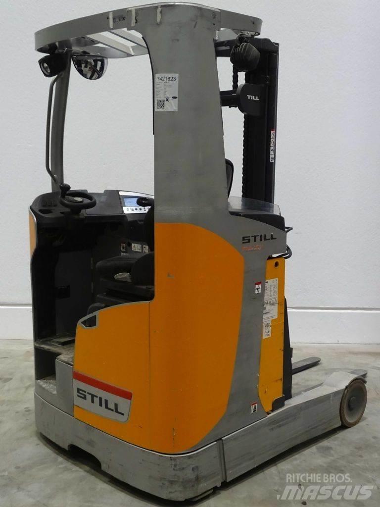 Still FM-X12 Empilhadores Elevadores