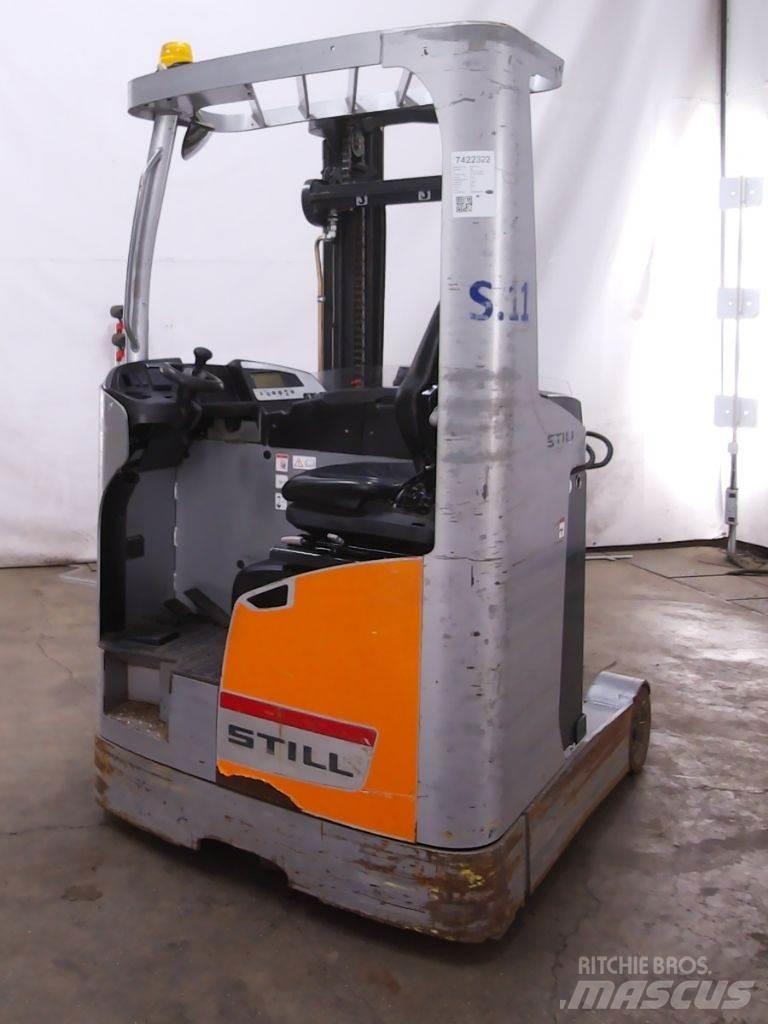 Still FM-X12 Empilhadores Elevadores