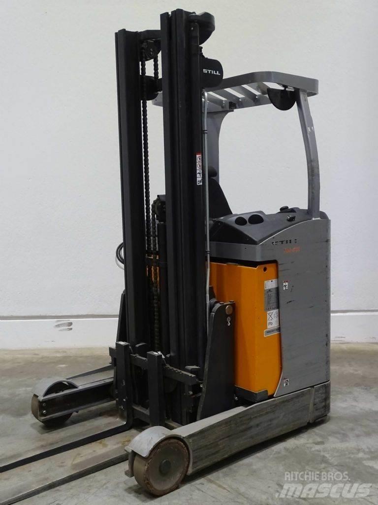 Still FM-X12 Empilhadores Elevadores