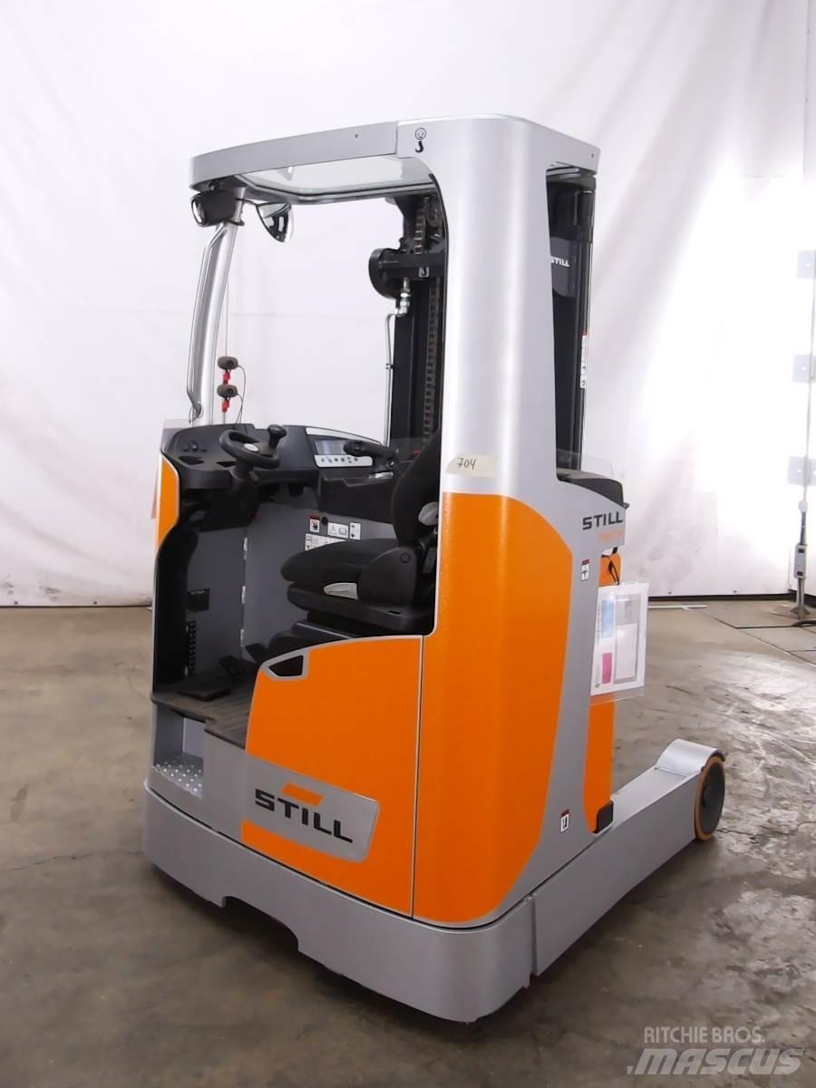Still FM-X14 Empilhadores Elevadores