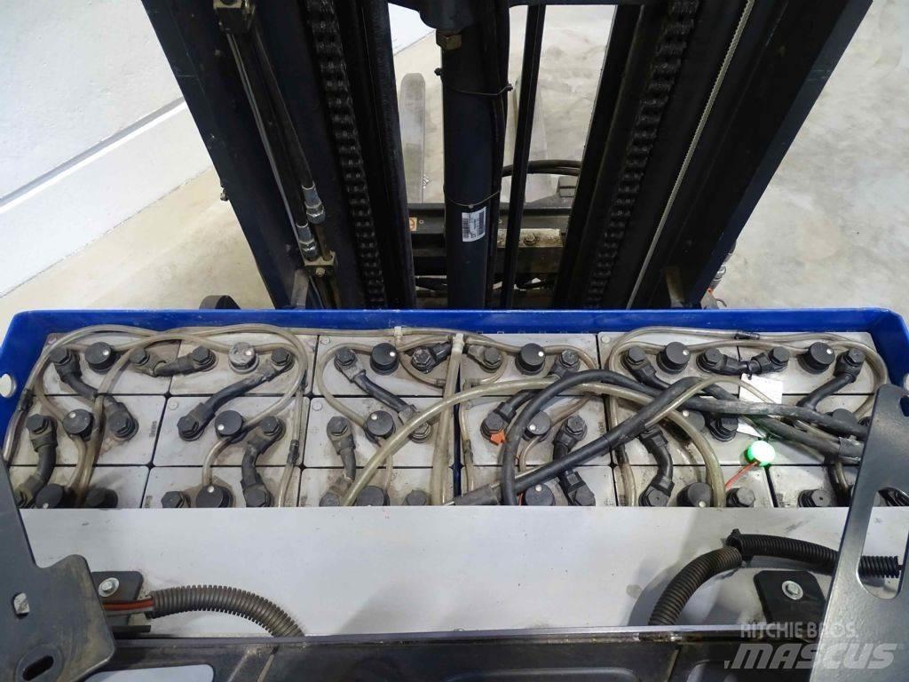 Still FM-X14 Empilhadores Elevadores
