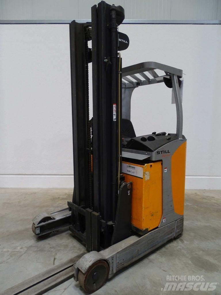 Still FM-X14 Empilhadores Elevadores