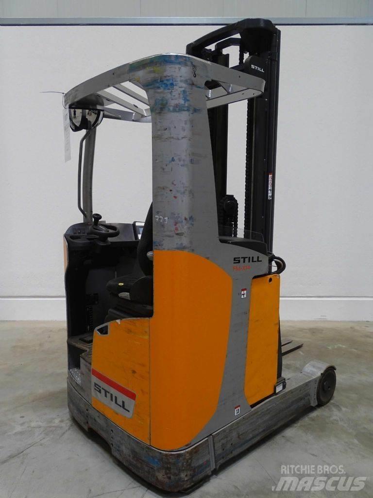 Still FM-X14 Empilhadores Elevadores
