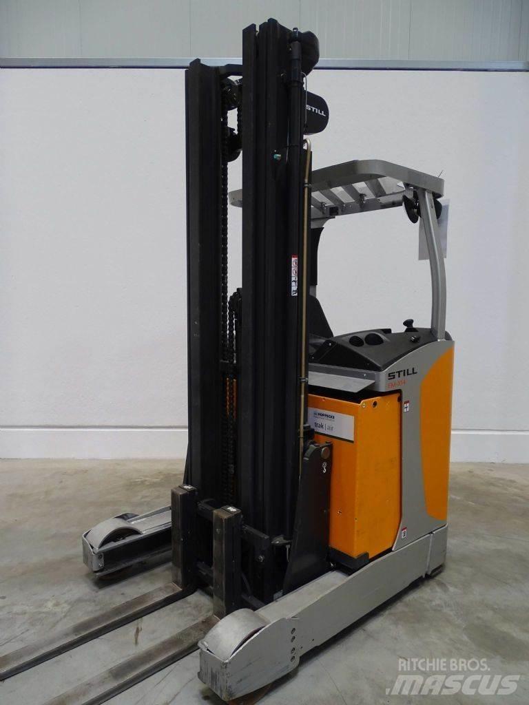 Still FM-X14 Empilhadores Elevadores