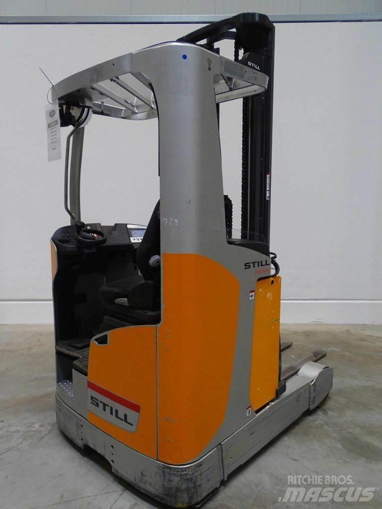 Still FM-X14 Empilhadores Elevadores