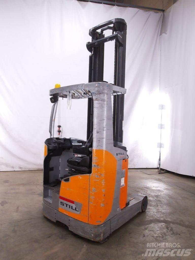 Still FM-X14 Empilhadores Elevadores